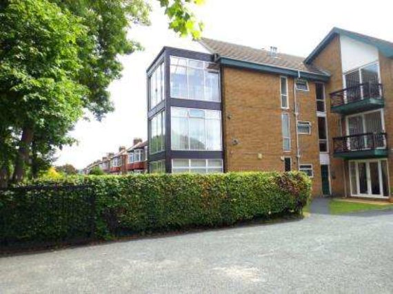 2 Bedroom Flat